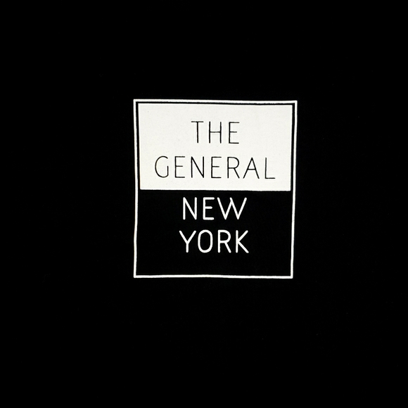 Vans X The General Block Tee - Picture 5 of 5